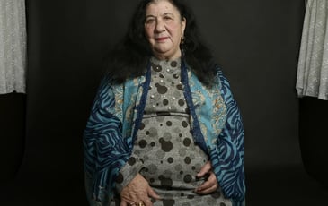 Exposition « MĀNOUCHES, Un voyage avec les descendants de Didi et Canette Duville »