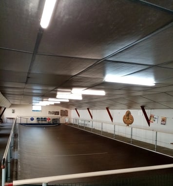 Visite guidée de la Société de l'Union (Varrains)