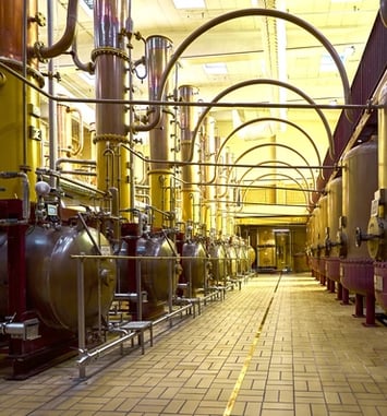 Visite du Carré Cointreau
