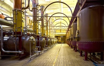 Visite du Carré Cointreau