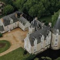 Le château du Plessis-Chivré ouvre ses portes
