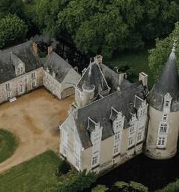 Le château du Plessis-Chivré ouvre ses portes