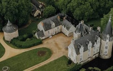 Le château du Plessis-Chivré ouvre ses portes