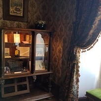 Visite guidée du château familial historique d'Hervé Bazin