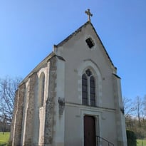 Associations de sauvegarde de la chapelle pomme poire