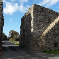 Musée archéologique - Association de recherche de Châtelais et du Segréen (ARCS)