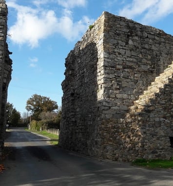 Musée archéologique - Association de recherche de Châtelais et du Segréen (ARCS)