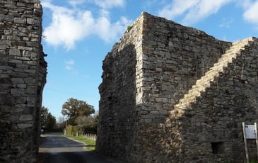 Musée archéologique - Association de recherche de Châtelais et du Segréen (ARCS)