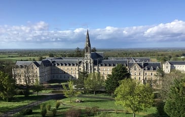 Journée du Patrimoine