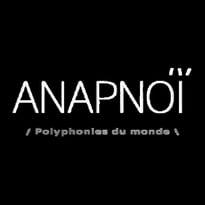 Anapnoï, concert de clôture