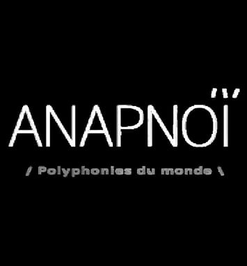 Anapnoï, concert de clôture