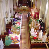 Musée d'Art Sacré et Métiers d'Art