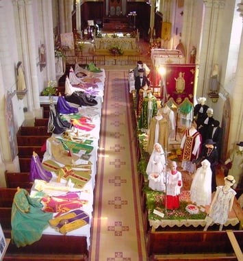 Musée d'Art Sacré et Métiers d'Art