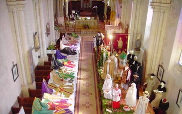 Musée d'Art Sacré et Métiers d'Art
