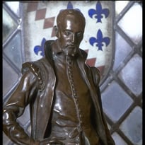 Journées du patrimoine au musée Joachim Du Bellay