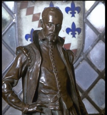 Journées du patrimoine au musée Joachim Du Bellay