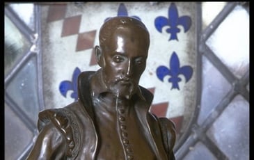 Journées du patrimoine au musée Joachim Du Bellay