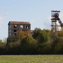 Sur les pas des Mineurs de Fer