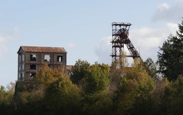 Sur les pas des Mineurs de Fer