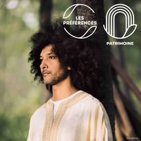 Walid Ben Selim et Marie-Marguerite Cano : Here and Now