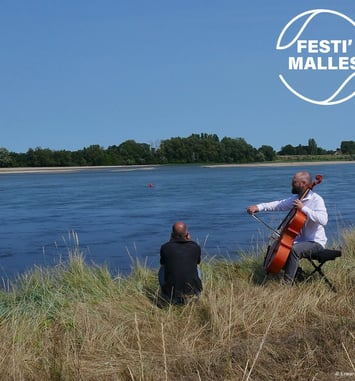 Longitude Loire