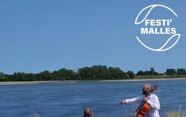 Longitude Loire