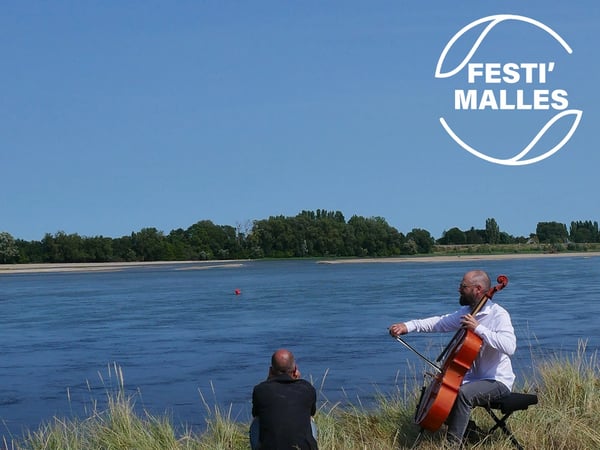 Longitude Loire