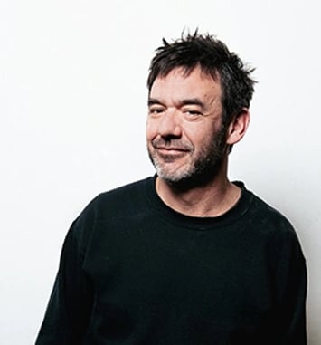 Thomas VDB