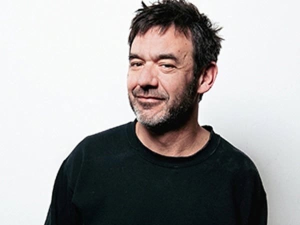 Thomas VDB