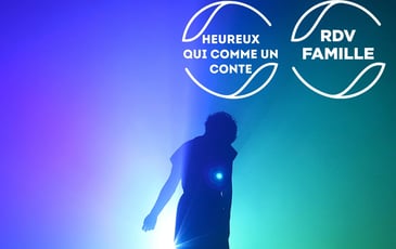 Lux ou la Petite Fille Qui Avait Peur du Blanc, Cie La Vouivre