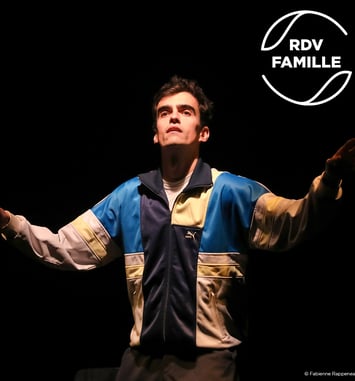 Victor Hugoat n°1 du rap français