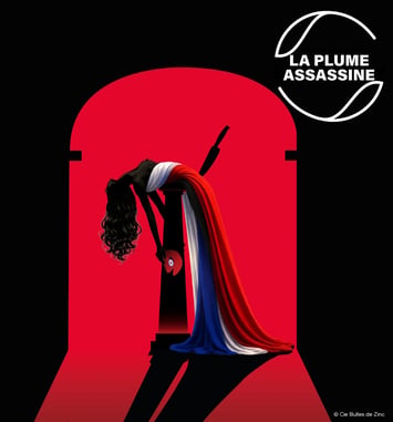 Marianne Assassinée