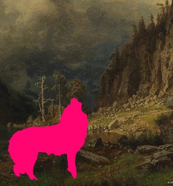 L'Appel de la Forêt