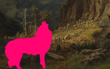 L'Appel de la Forêt