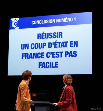 L'Art d'Avoir Toujours Raison