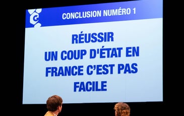 L'Art d'Avoir Toujours Raison