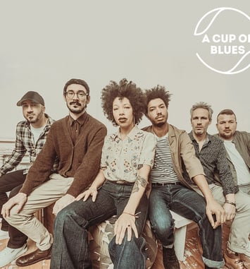 The Buttshakers et Lauréat du Tremplin Blues-sur-Seine