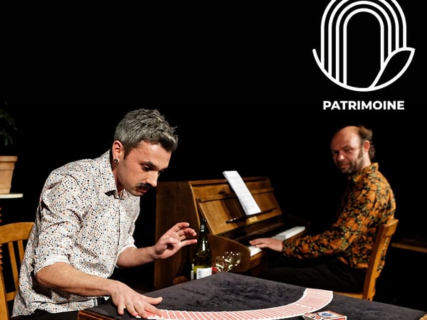 Jazz Magic