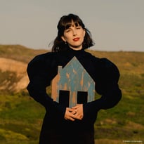 Coline Rio : Maison