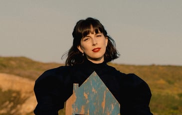 Coline Rio : Maison