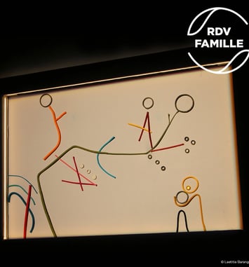 Line, Cie Betty Boibrut'