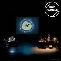 Versant Vivant : Concert Dessiné et Animé