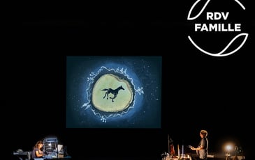 Versant Vivant : Concert Dessiné et Animé