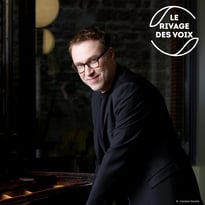 Jean-François Zygel et Ensemble Dulci Jubilo | French Touch