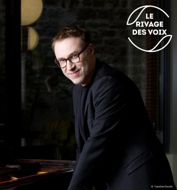 Jean-François Zygel et Ensemble Dulci Jubilo | French Touch