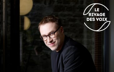 Jean-François Zygel et Ensemble Dulci Jubilo | French Touch
