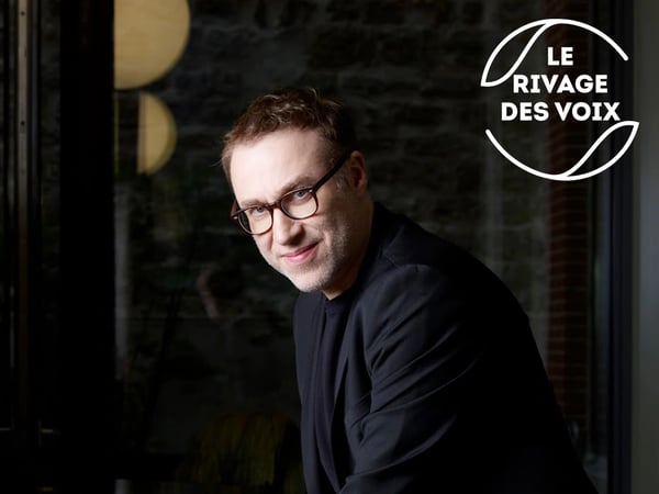 Jean-François Zygel et Ensemble Dulci Jubilo, French Touch