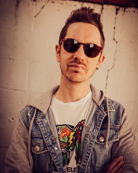 Julian “J3PO” Pollack Trio