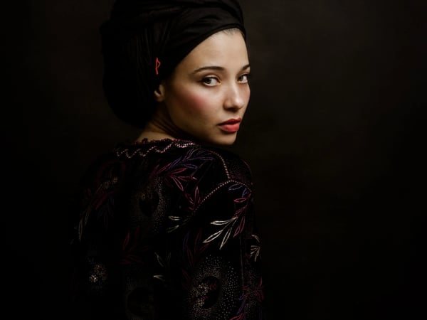 Meryem Aboulouafa et Nadia Nid el Mourid (DJ set)