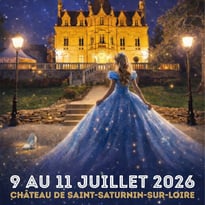 Comédie musicale Cendrillon